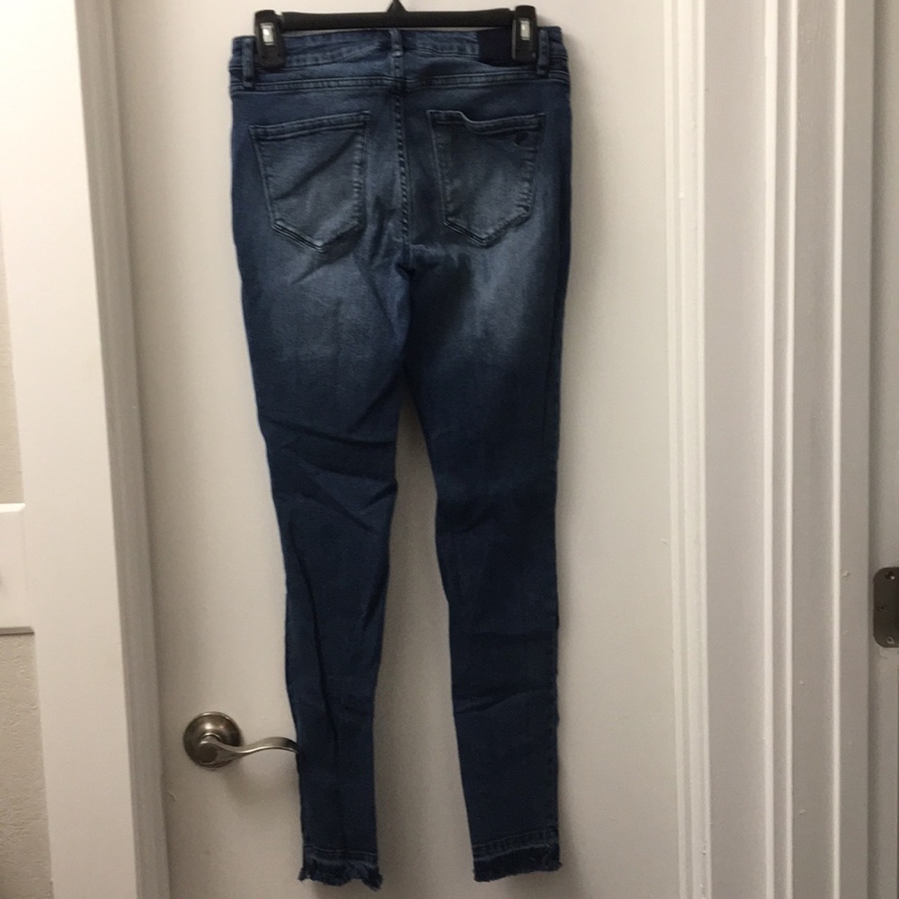 William Rast Perfect Skinny - Picture 7 of 8